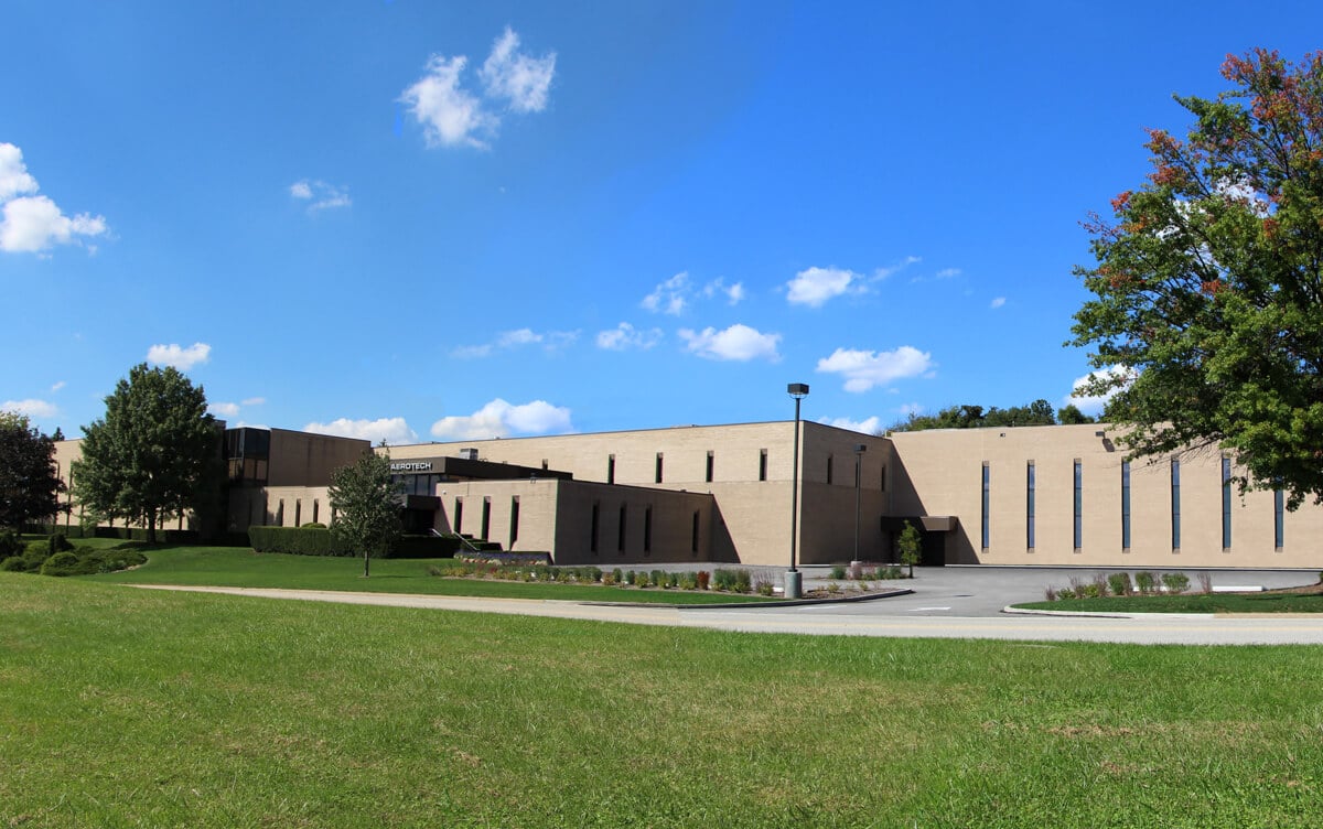 USA World Headquarters USA World Headquarters