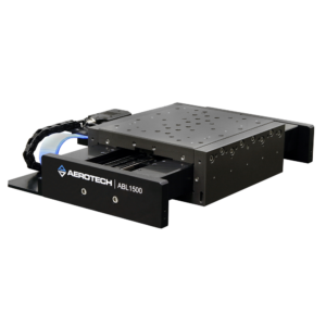ABL1500 Air-Bearing Direct-Drive Linear Stage